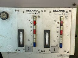 MAN Roland 202 TOB