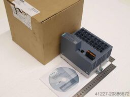 Siemens Simatic Net Scalance XC216 6GK5116-0BA00-2AA3