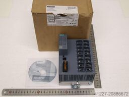 Siemens Simatic Net Scalance XC216 6GK5116-0BA00-2AA3