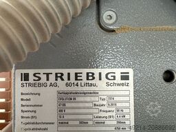 Striebig Evolution 7274