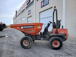 Ausa D350AHG