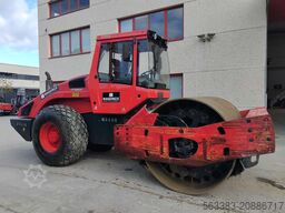 BOMAG BW219D4