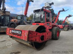 BOMAG BW219D4