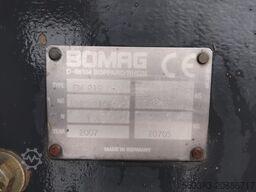 BOMAG BW219D4