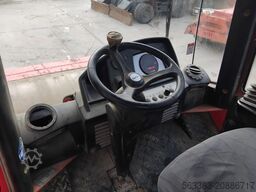 BOMAG BW219D4