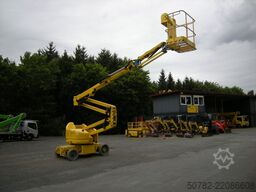 Genie Z40/23 NRJ