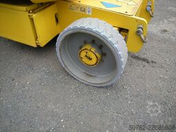 Genie Z40/23 NRJ