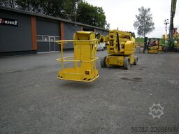 Genie Z40/23 NRJ