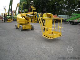 Genie Z40/23 NRJ