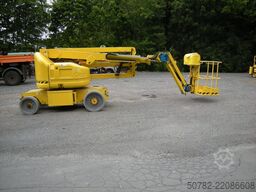 Genie Z40/23 NRJ