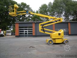 Genie Z40/23 NRJ