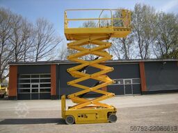 Genie GS 4047 (ID1233)