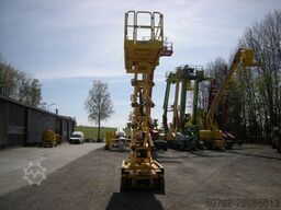 Genie GS 4047 (ID1233)