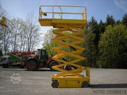 Genie GS 4047 (ID1233)