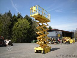 Genie GS 4047 (ID1233)