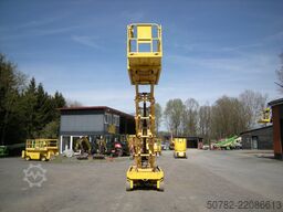Genie GS 4047 (ID1233)