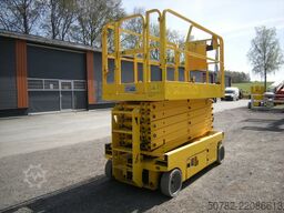 Genie GS 4047 (ID1233)