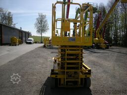 Genie GS 4047 (ID1233)