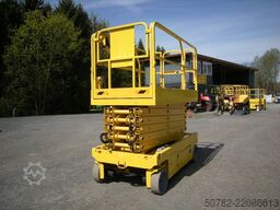 Genie GS 4047 (ID1233)