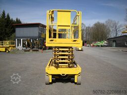 Genie GS 4047 (ID1233)
