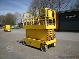Genie GS 4047 (ID1233)