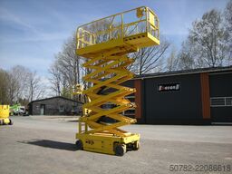 Genie GS 4047 (ID1234)