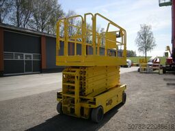 Genie GS 4047 (ID1234)