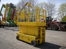 Genie GS 4047 (ID1234)