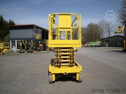 Genie GS 4047 (ID1234)
