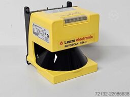 Leuze Rotoscan RS4-4