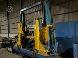 Pack press Signode AK2-200