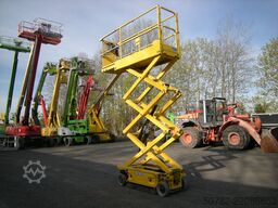 JLG 1930ES (ID3409)