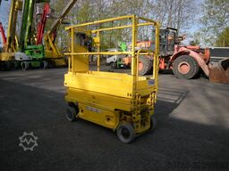 JLG 1930ES (ID3409)