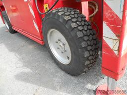 Liftlux SL 205-25D4WD (ID3742) Allrad