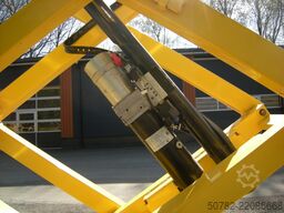 JLG 1930 ES (ID3403)