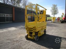 JLG 1930 ES (ID3403)