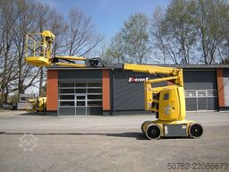 Haulotte HA 12 CJ+ (ID5402)