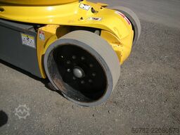 Haulotte HA 12 CJ+ (ID5402)