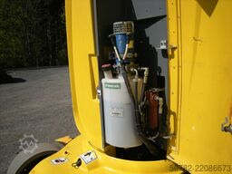 Haulotte HA 12 CJ+ (ID5402)