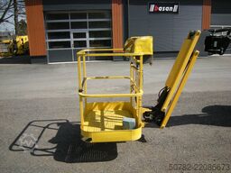 Haulotte HA 12 CJ+ (ID5402)