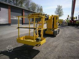 Haulotte HA 12 CJ+ (ID5402)