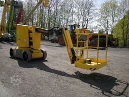 Haulotte HA 12 CJ+ (ID5402)
