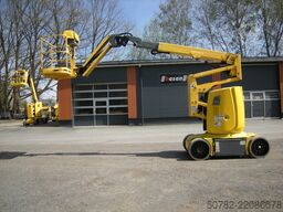 Haulotte HA 12 CJ+ (ID5403)