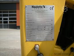 Haulotte HA 12 CJ+ (ID5403)