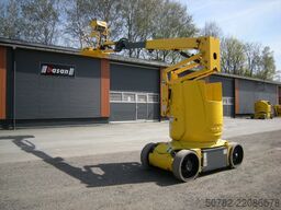 Haulotte HA 12 CJ+ (ID5403)
