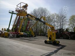 Haulotte HA 12 CJ+ (ID5403)