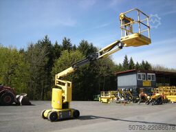 Haulotte HA 12 CJ+ (ID5403)