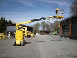Haulotte HA 12 CJ+ (ID5403)