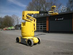 Haulotte HA 12 CJ+ (ID5403)