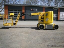 Haulotte HA 12 CJ+ (ID5403)